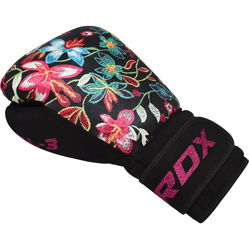Guantoni RDX FL3 Floral