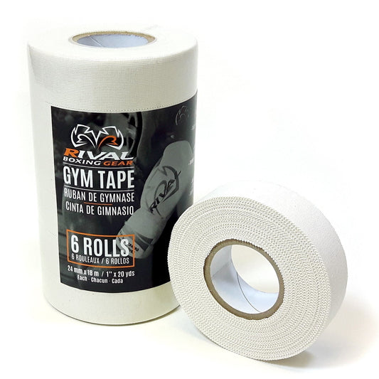 Tape Rival - confezione 6 pezzi -