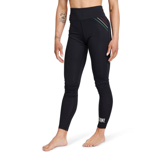 Leggins Donna Leone Flag
