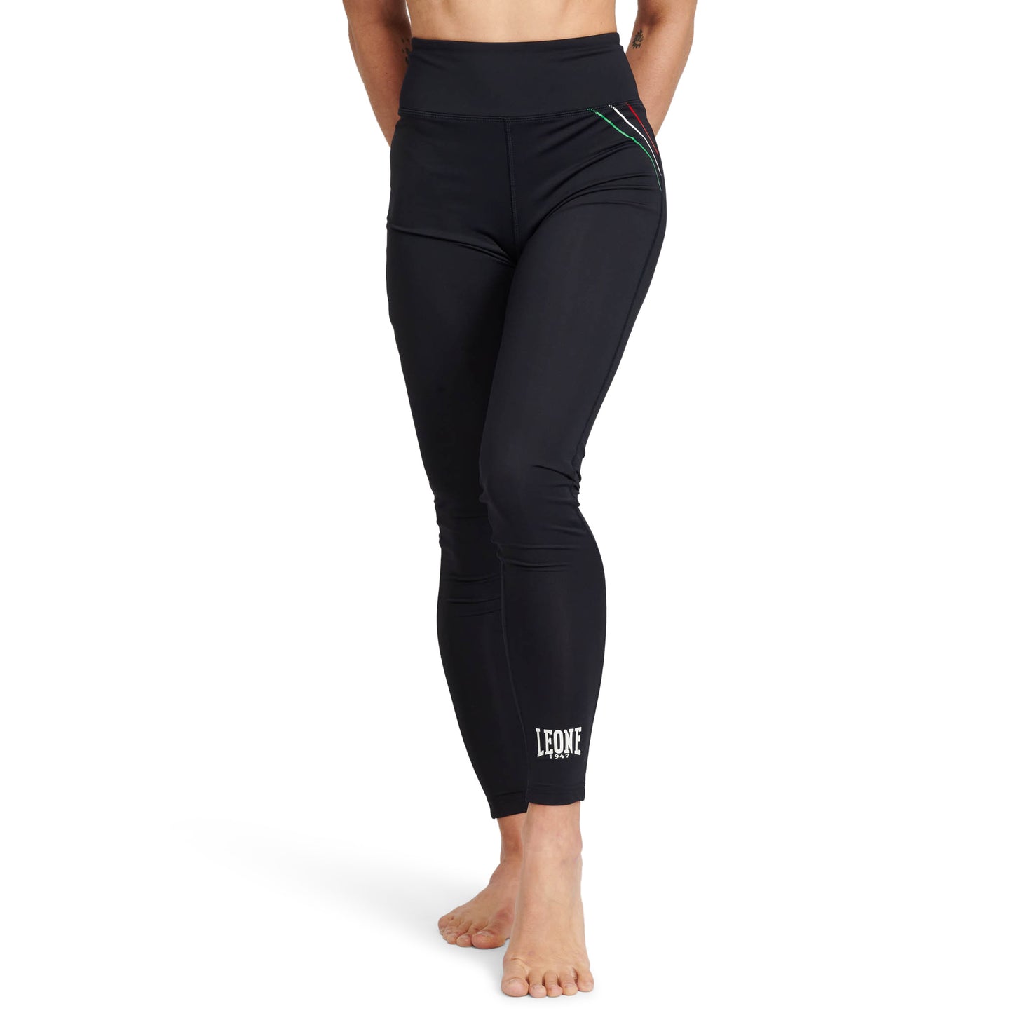 Leggins Donna Leone Flag