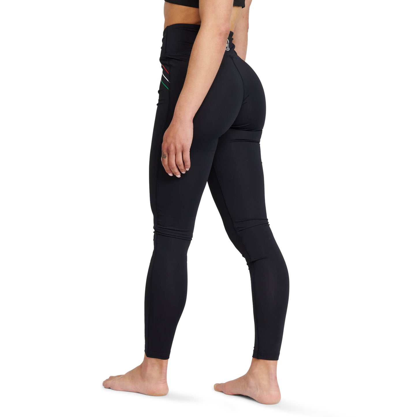 Leggins Donna Leone Flag