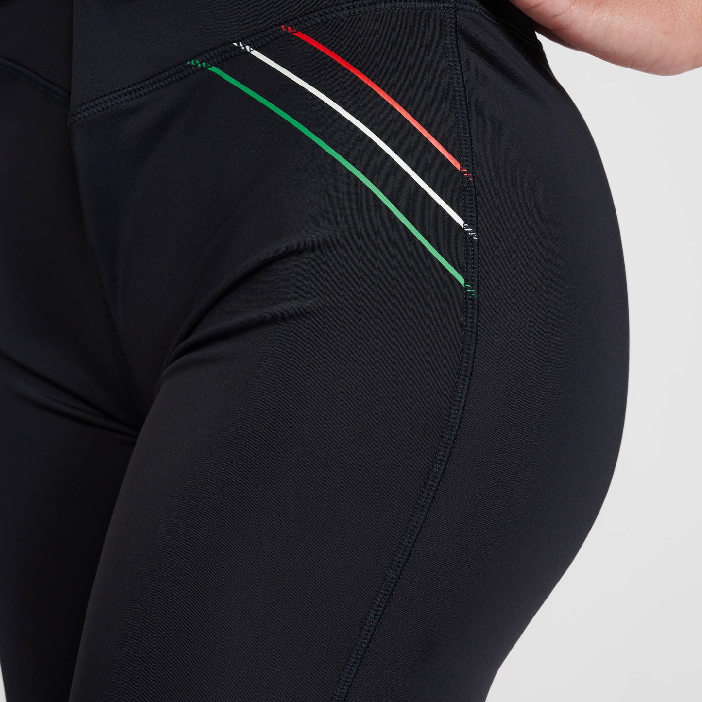 Leggins Donna Leone Flag