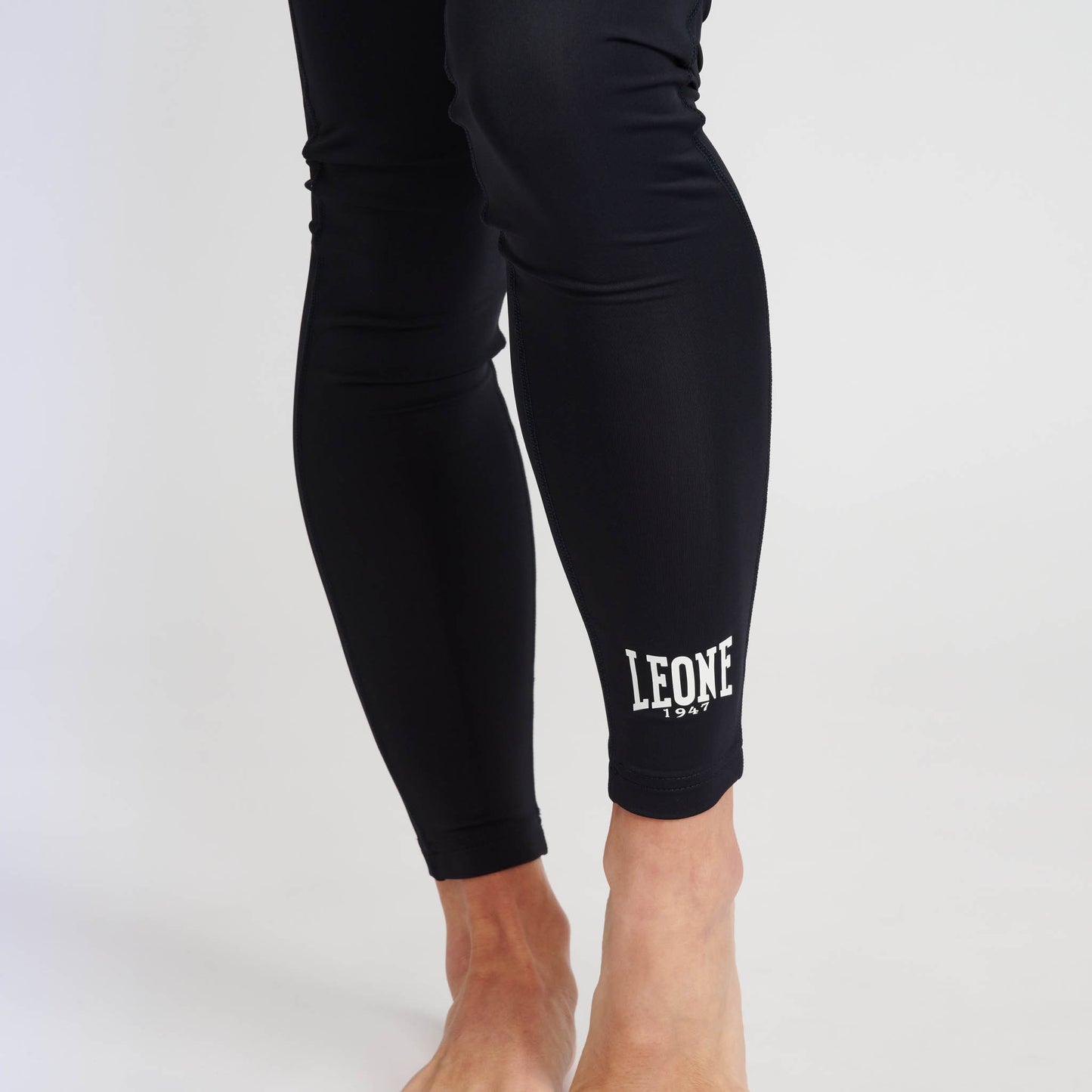 Leggins Donna Leone Flag
