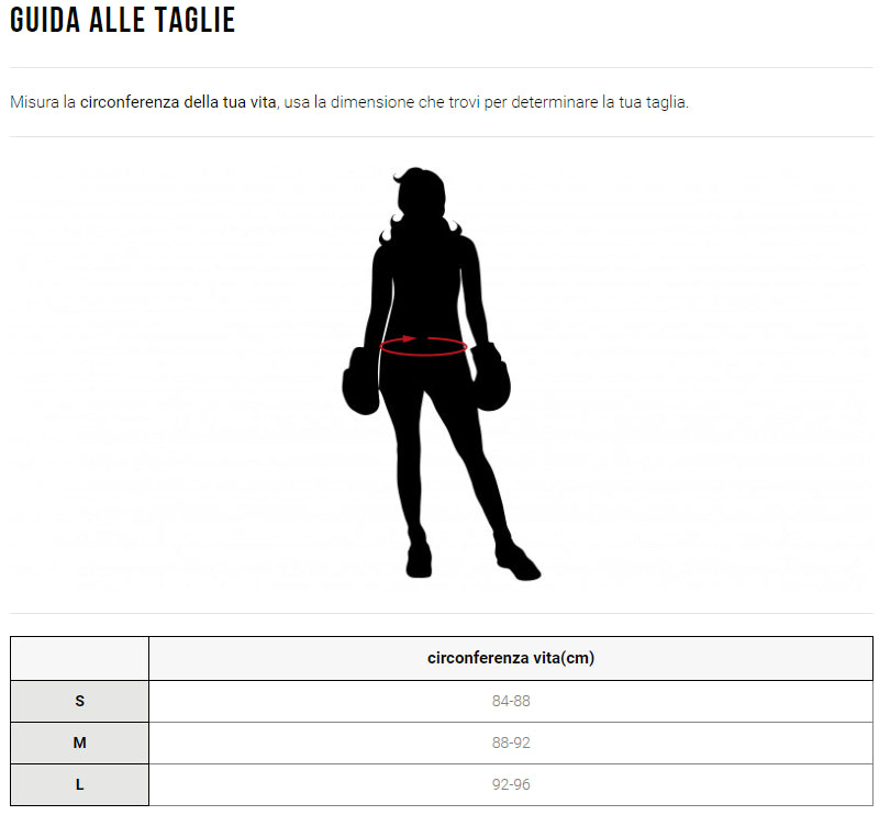 Leggins Donna Leone Flag