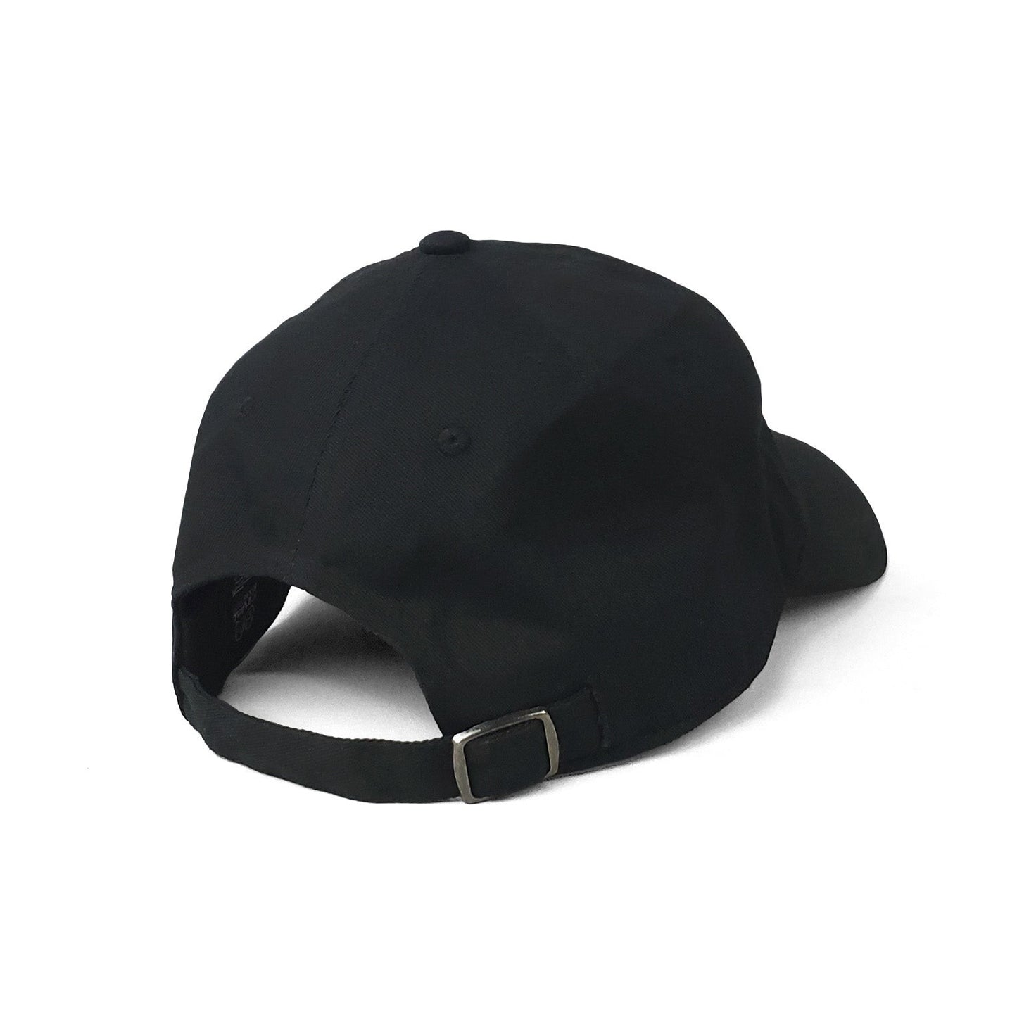 Cappellino Rival Nero