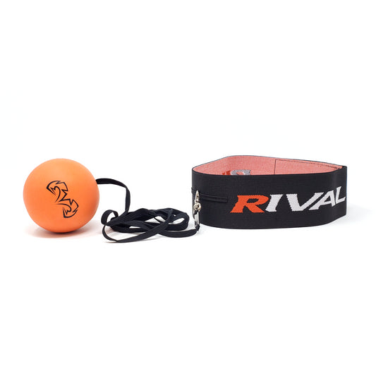 Reflex Ball Rival