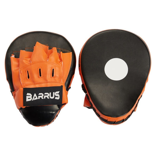 Guanti da Passata Barrus Arancio