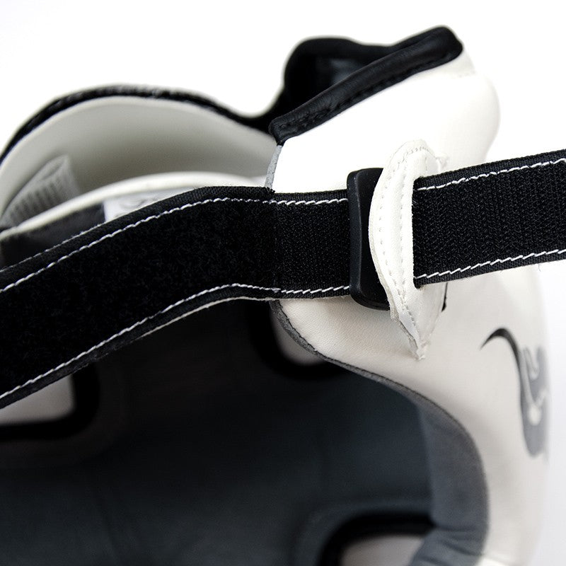 Casco Sting Cobra Bianco