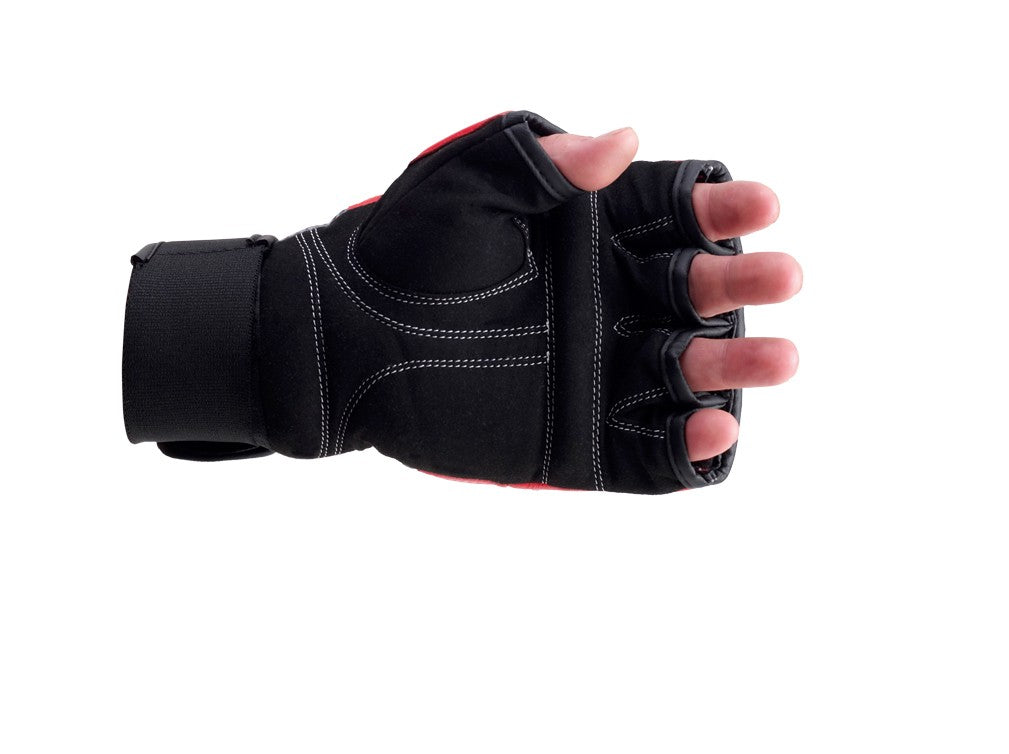 Guanti MMA Sting Hybrid Gel