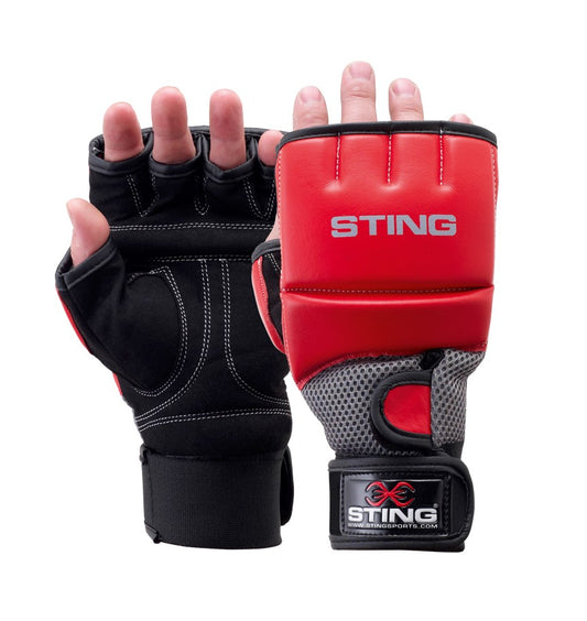 Guanti MMA Sting Hybrid Gel