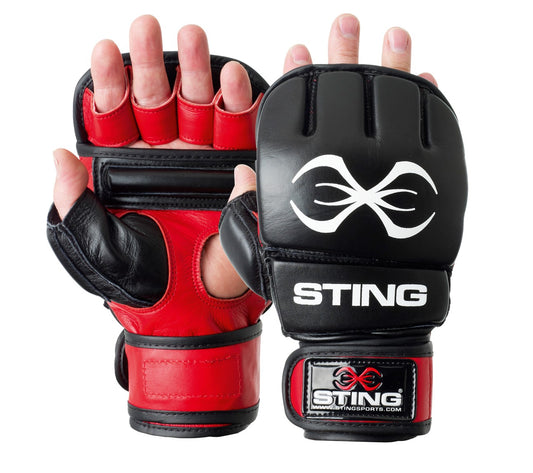 Guanti MMA Sting Aquila