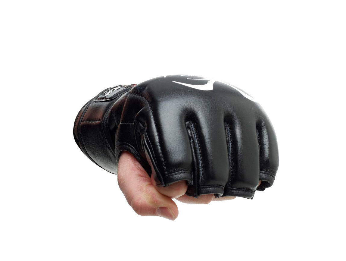Guanti MMA Sting Crossfire 2.0 - in pelle -