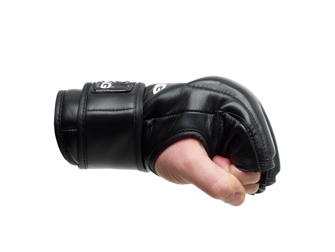 Guanti MMA Sting Crossfire 2.0 - in pelle -