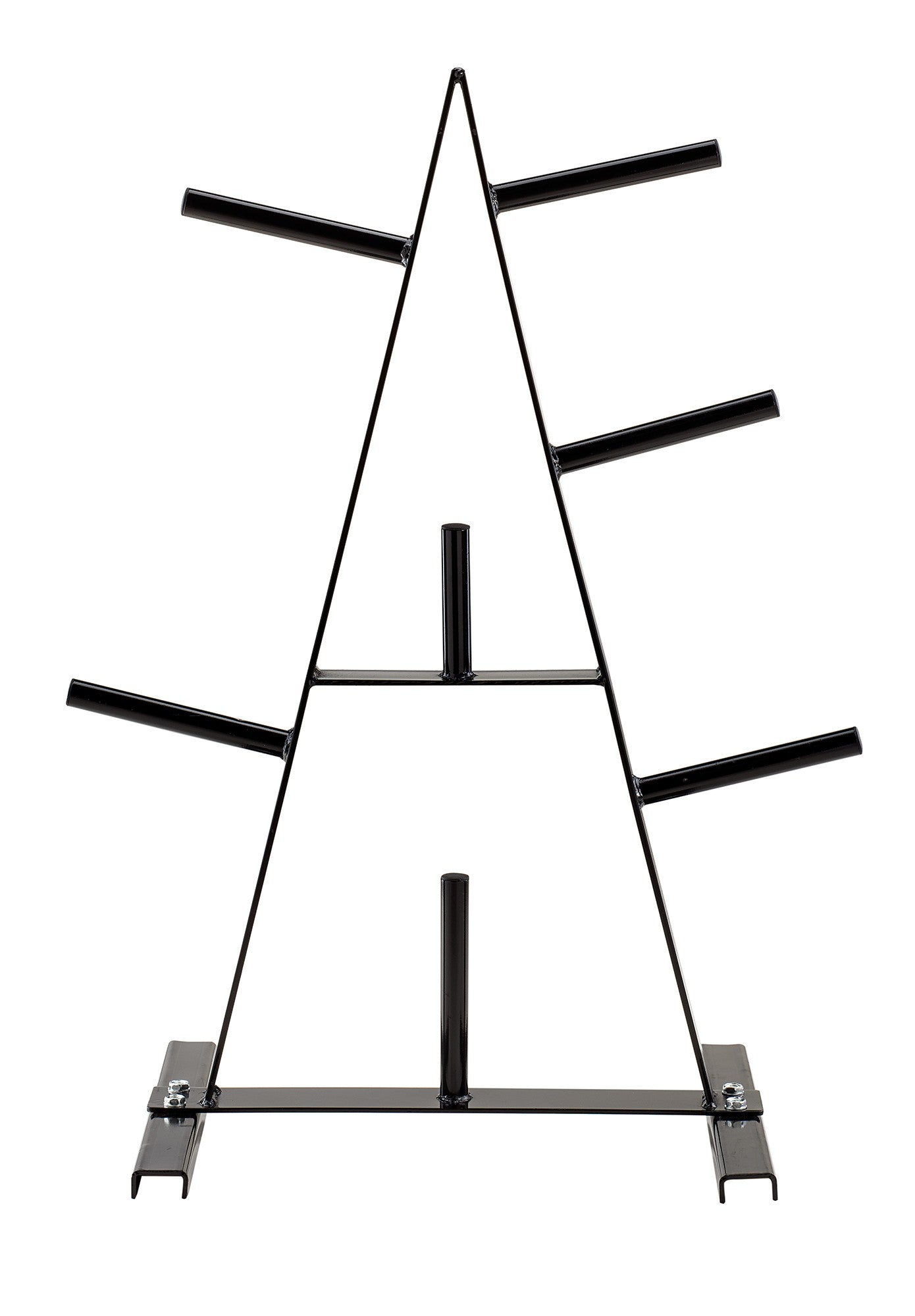 Ratrelliere Movi Fitness MF 537-1 porta dischi