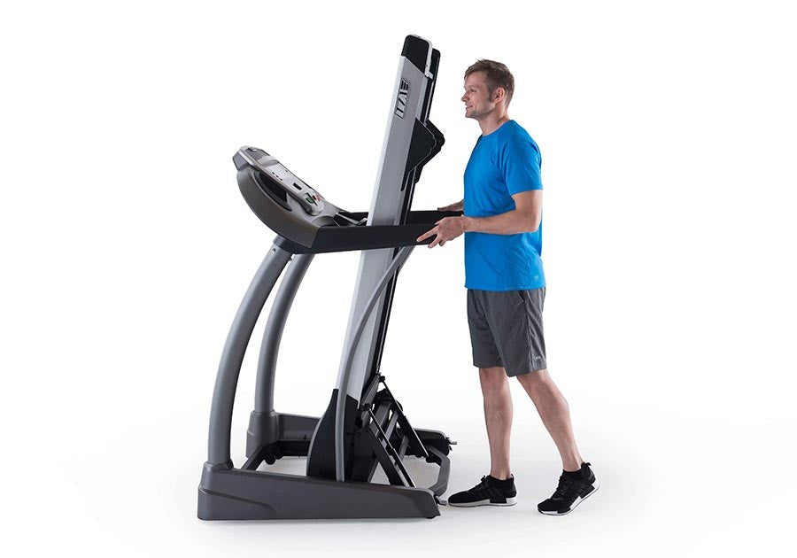 Tapis roulant Horizon ELITE T7.1