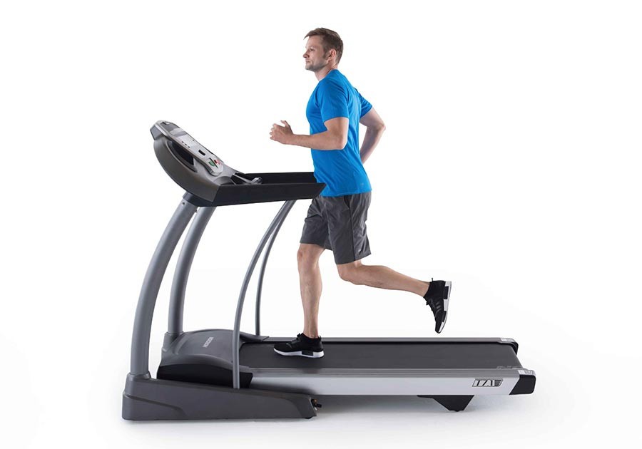 Tapis roulant Horizon ELITE T7.1