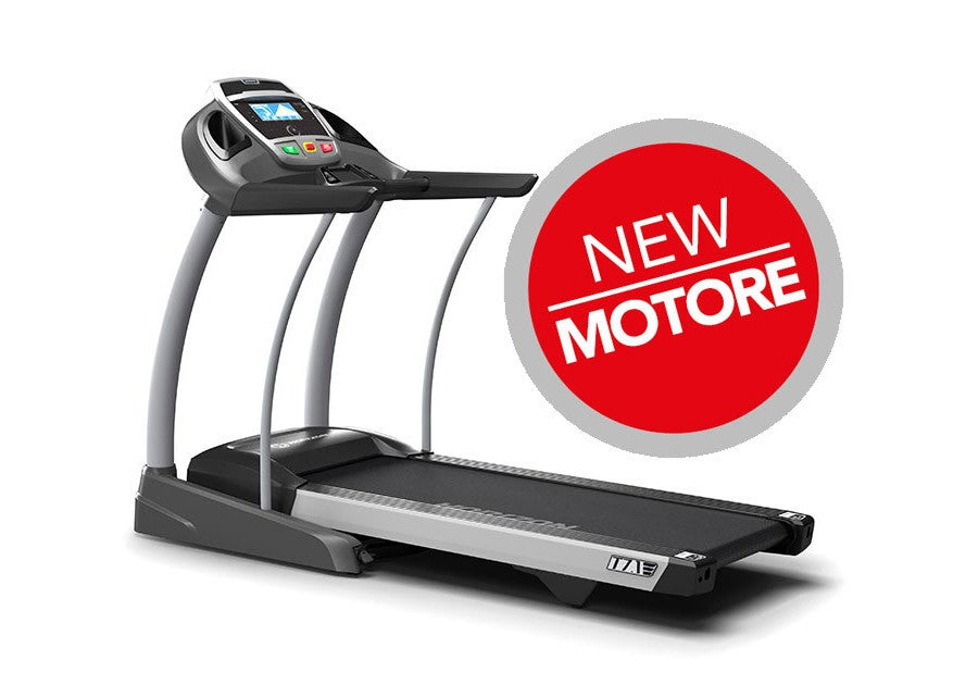Tapis roulant Horizon ELITE T7.1
