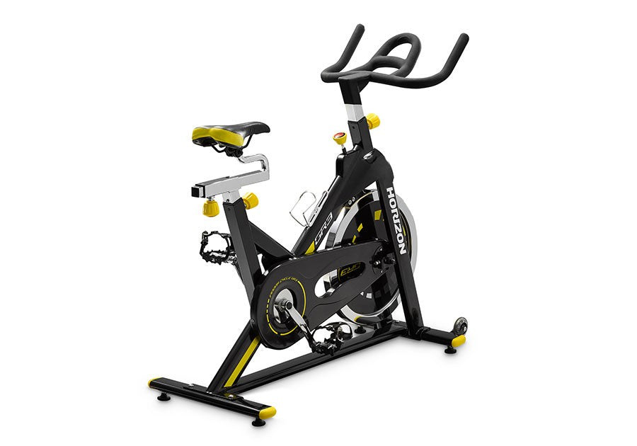 Indoor bike Horizon Fitness GRX 3