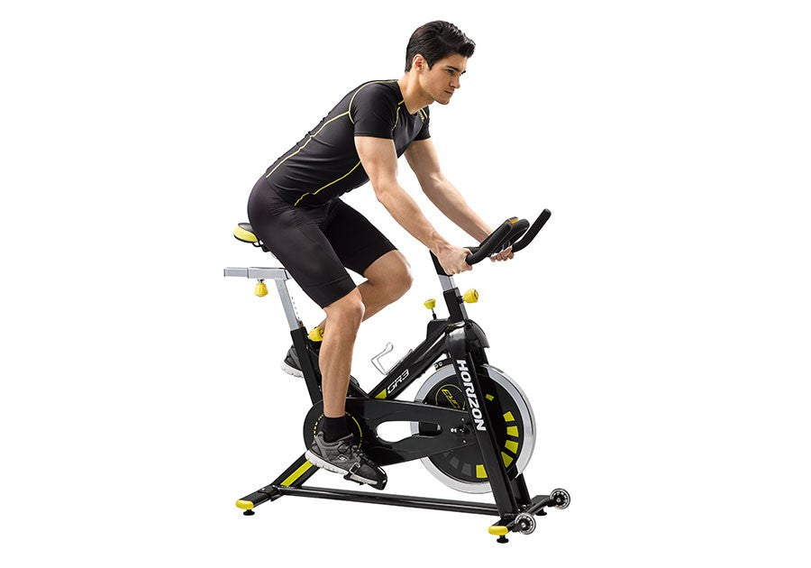 Indoor bike Horizon Fitness GRX 3