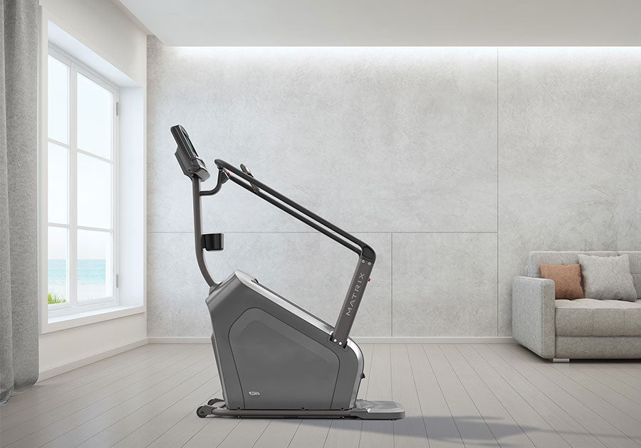 Climber Matrix C50 XIR