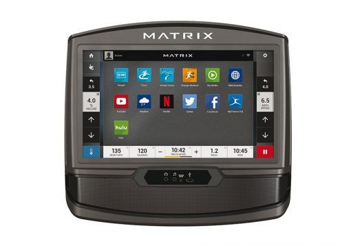 Climber Matrix C50 XIR