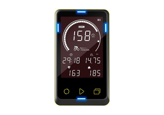 Computer per Indoor bike Horizon GrX7 - GRX 6 - GRX3