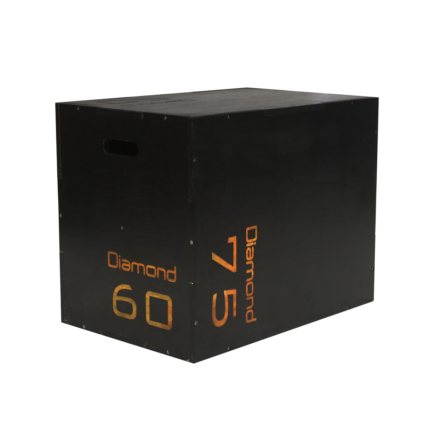 Plyo Box Nera Diamond Professional