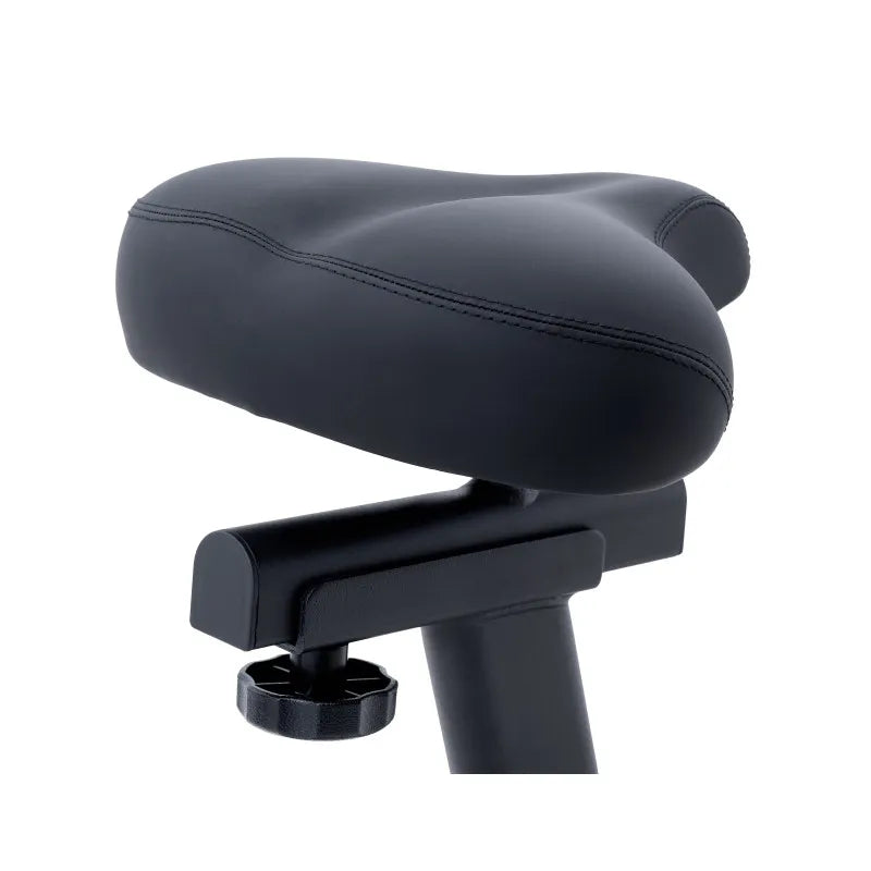 Cyclette JK Fitness JK 284 Compatibile APP Zwift e Kinomap