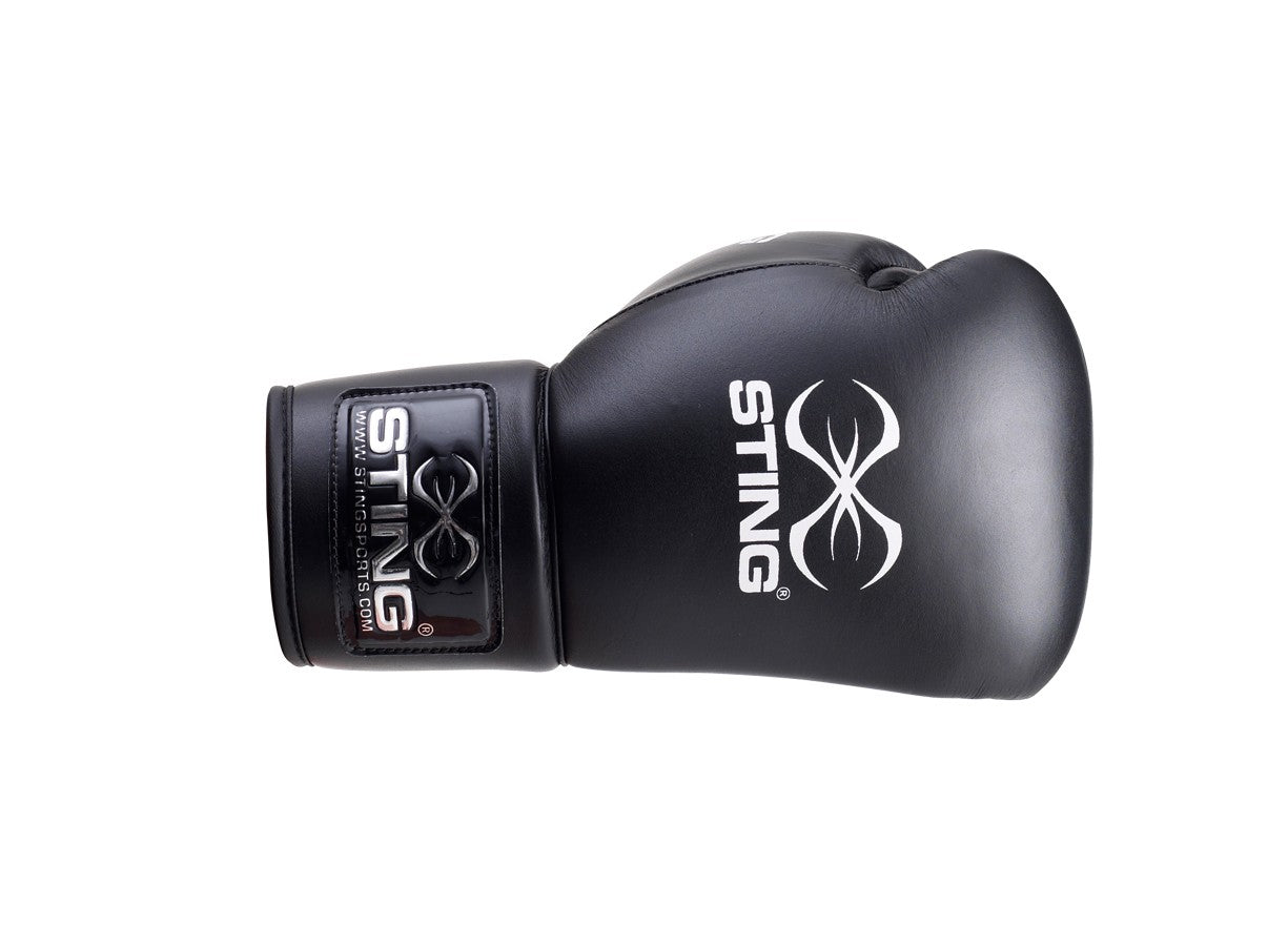 Guantoni Sting Viper - in pelle -