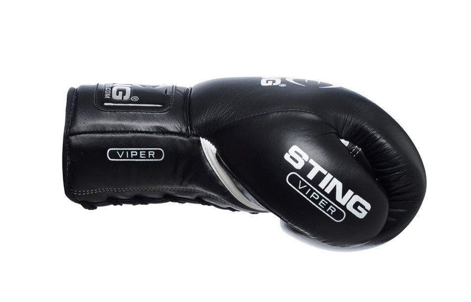 Guantoni Sting Viper - in pelle -