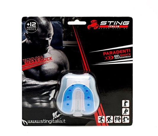 Paradenti Sting