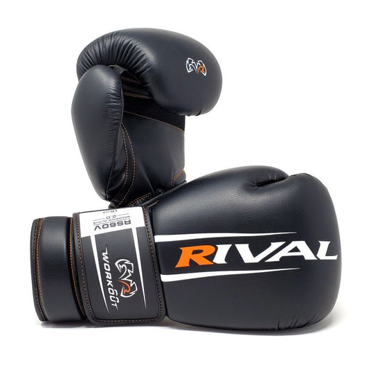 Guantoni Sparring Rival RS60V 2.0 Nero