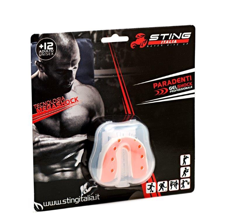 Paradenti Sting Junior
