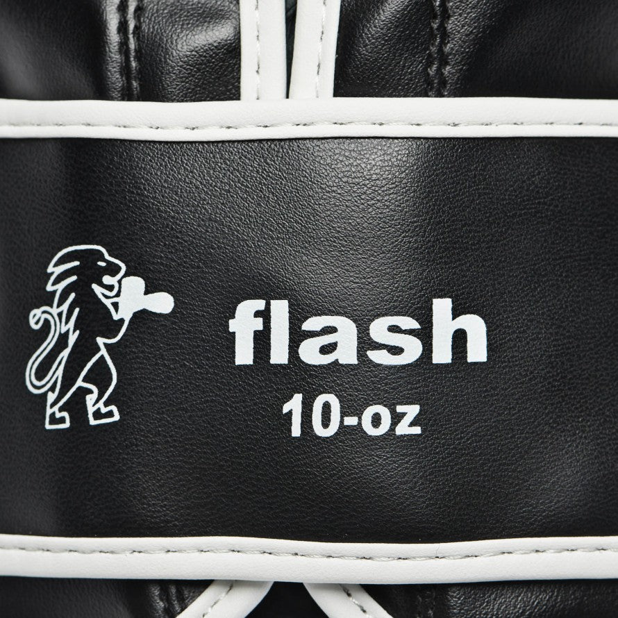 Guantoni Leone Flash GN083 Nero
