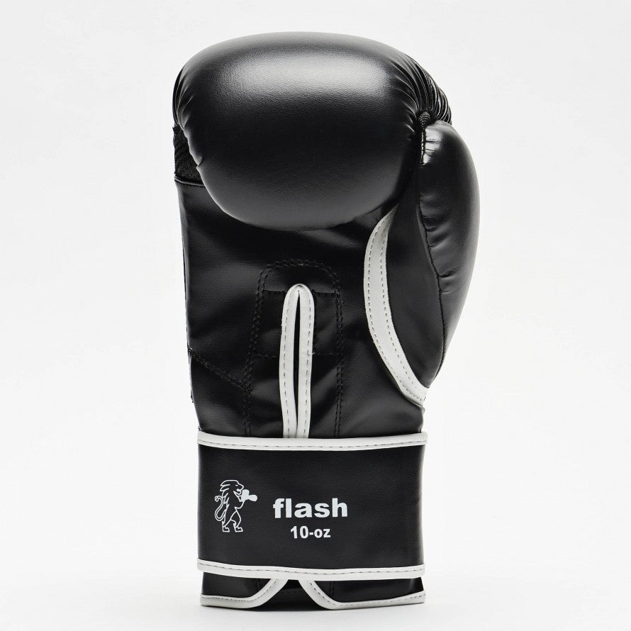 Guantoni Leone Flash GN083 Nero