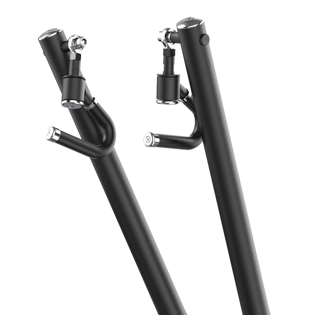 Lat Pull Down PLX 8350 Toorx Absolute Line