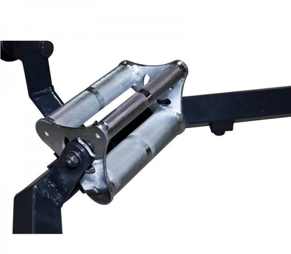 Bilanciere Olimpionico Esagonale SRHUG BAR PRO - carico max 300 Kg Diamond Professional