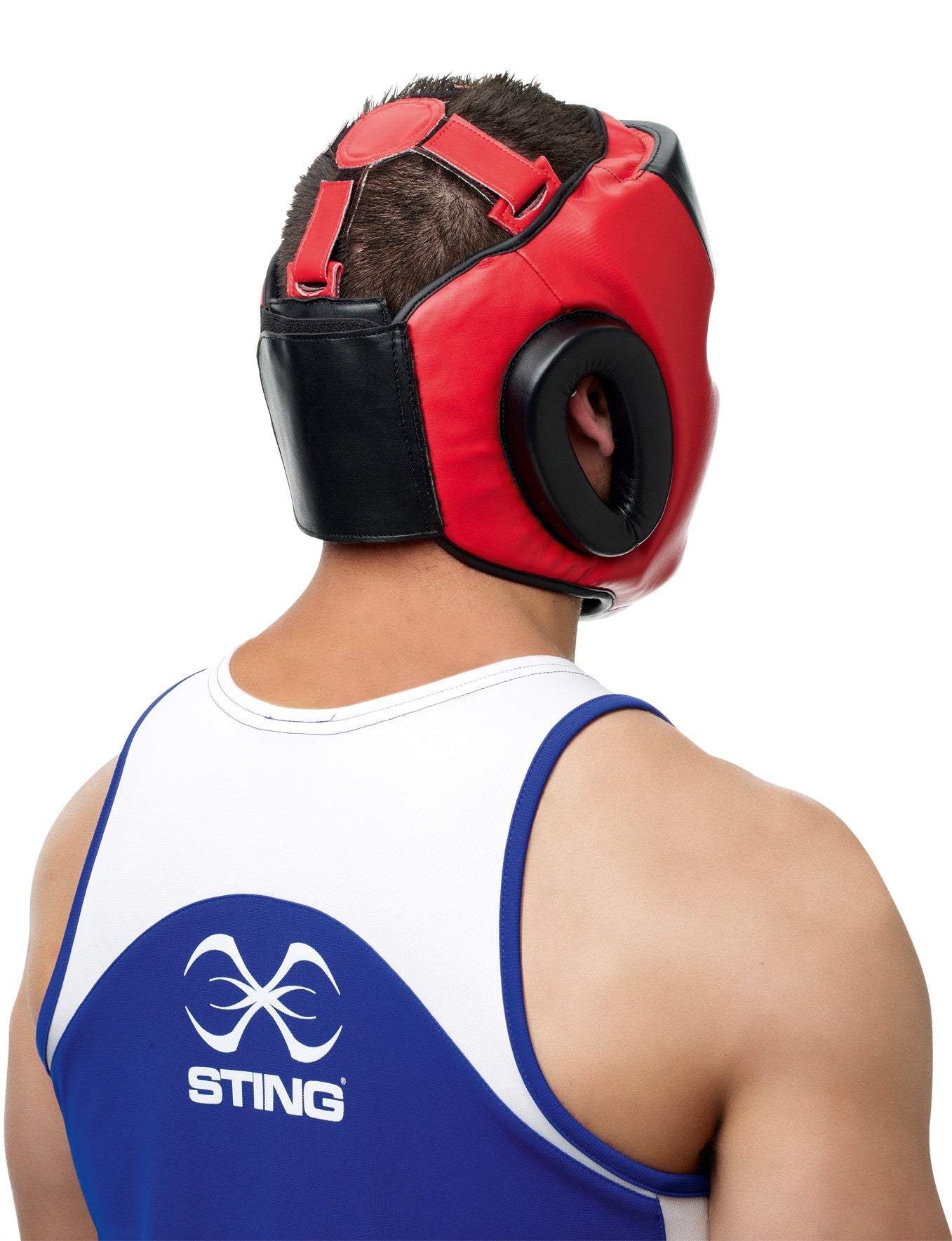 Casco Sting Protezione Totale Armalite