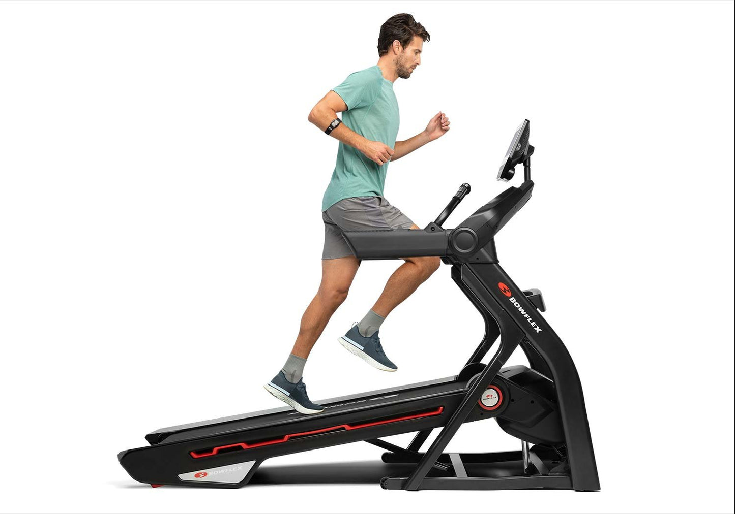 Tapis roulant Bowflex 25
