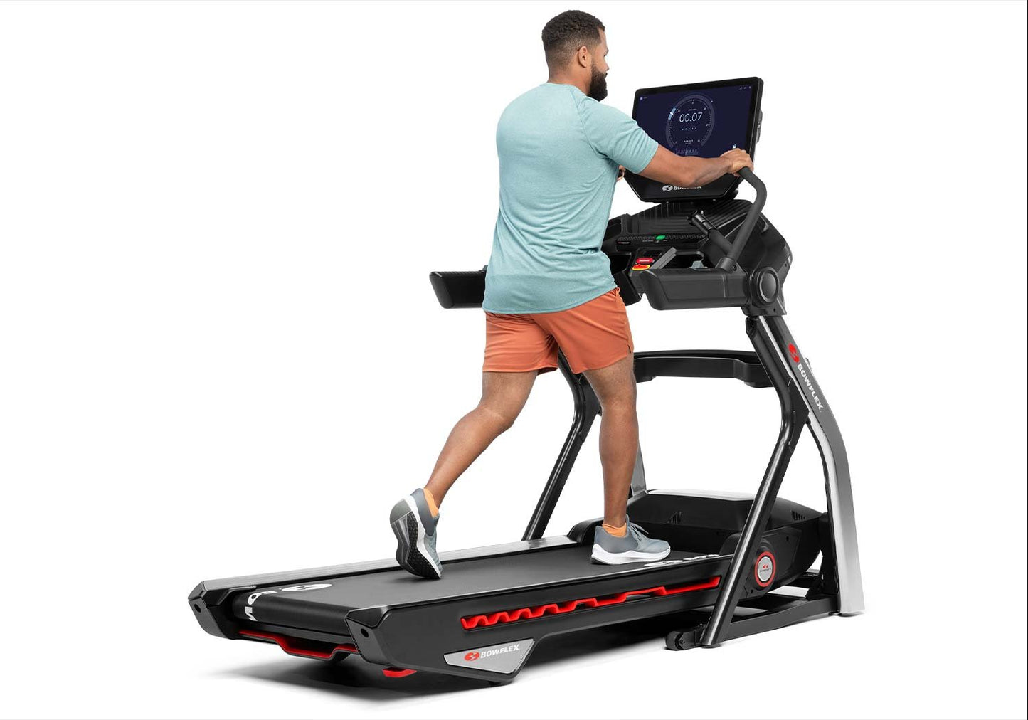 Tapis roulant Bowflex 56 treadmill