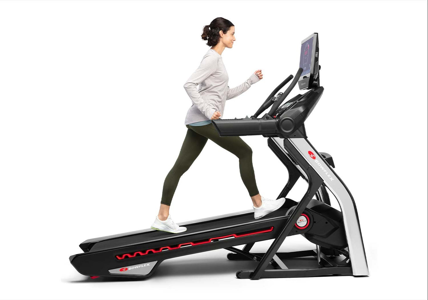 Tapis roulant Bowflex 56 treadmill