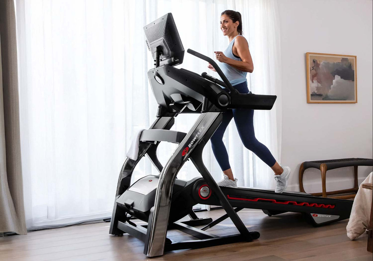Tapis roulant Bowflex 56 treadmill