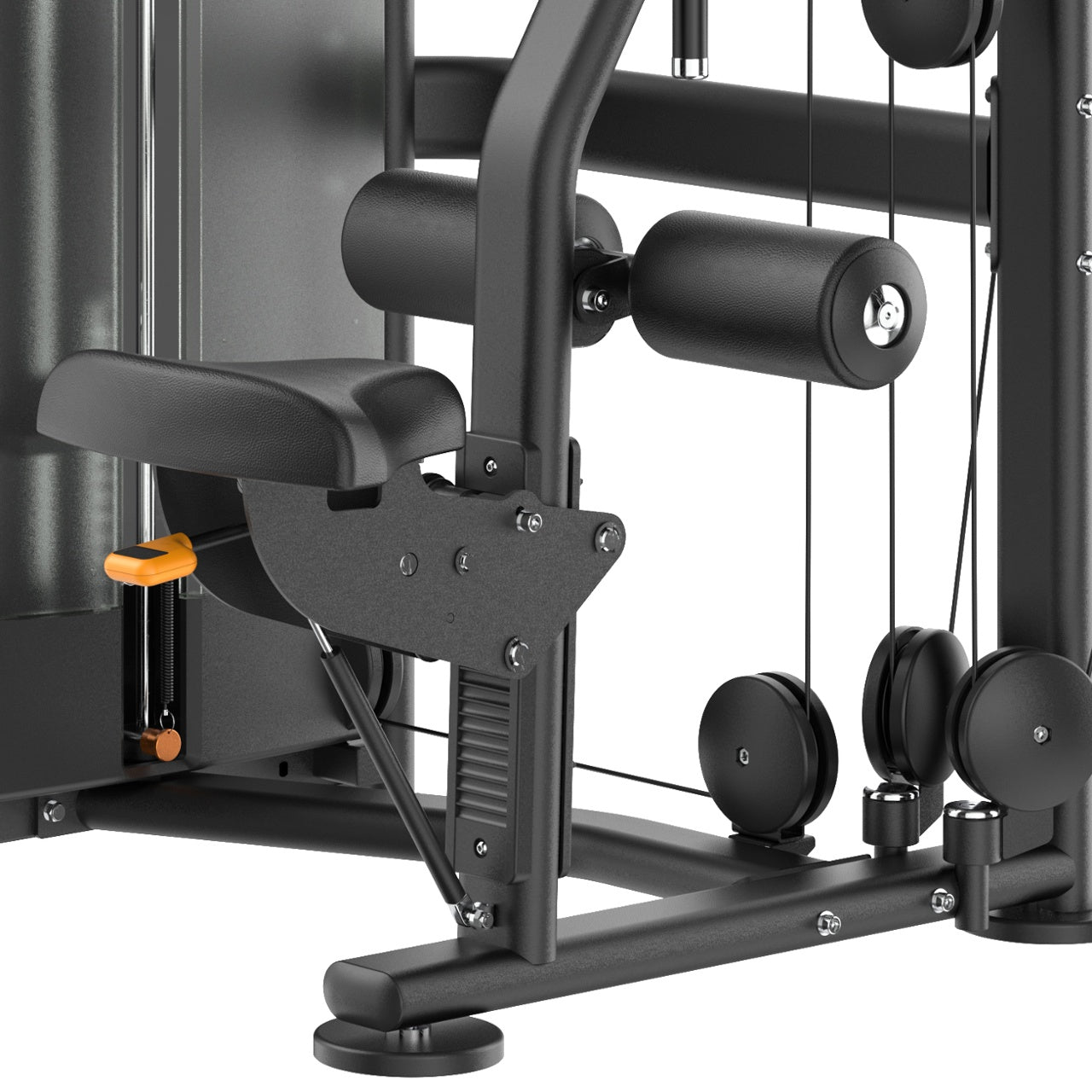 Lat Pull Down PLX 8350 Toorx Absolute Line