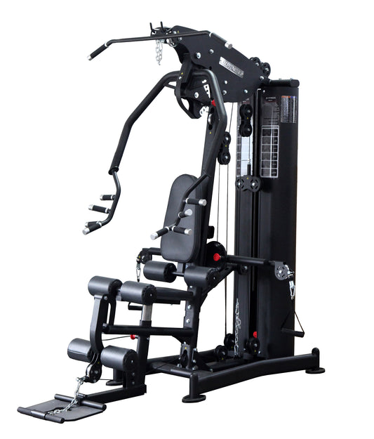 Stazione multifunzione JK Fitness JK 6180