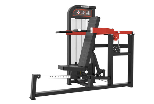 Combo Chest Press / Shoulder Press JK Fitness Vertical