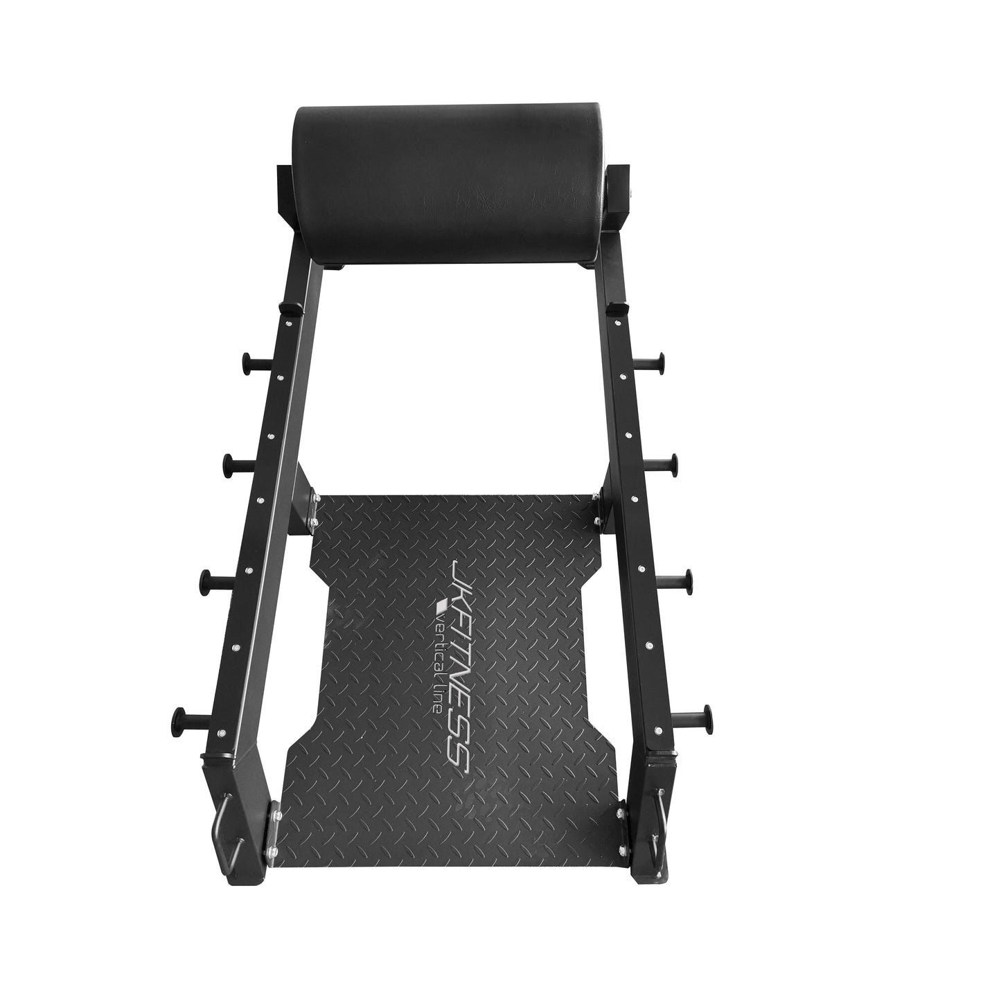 Panca Hip Thrust Pro JK Fitness Vertical