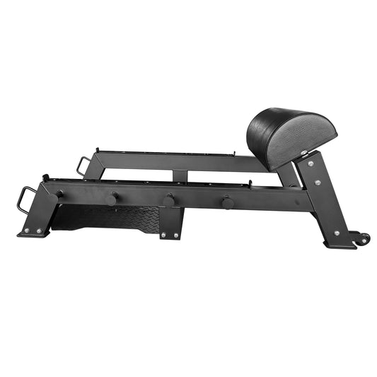 Panca Hip Thrust Pro JK Fitness Vertical