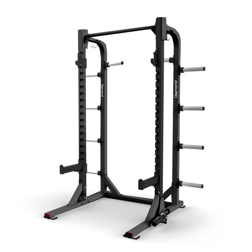 Power rack Diamond Professional serie 300