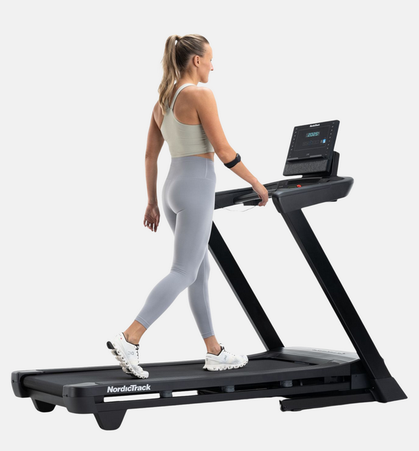 Tapis Roulant NordicTrack T Series 8