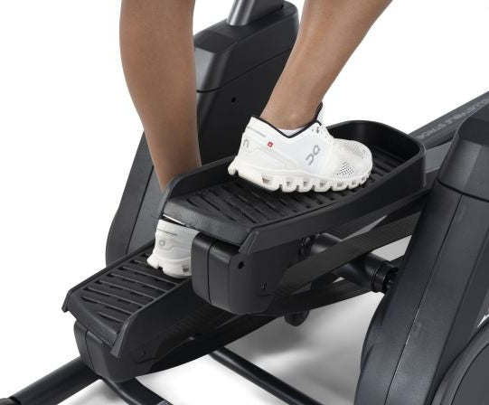 NordicTrack Ellittica magnetica X16 ELLIPTICAL - App Ifit integrata con 1 anno di abbonamento IFIT incluso